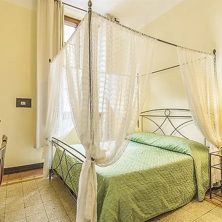 Tourist House Liberty B&B 피렌체