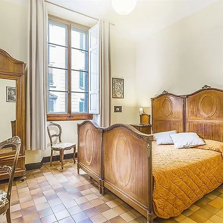 Tourist House Liberty B&B