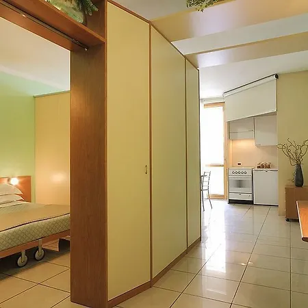 Leopoldo 3* Florencie