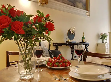Orlando Palace * Florence