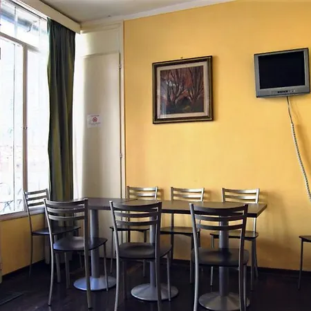 Aparthotel Residenza Giotto 3*
