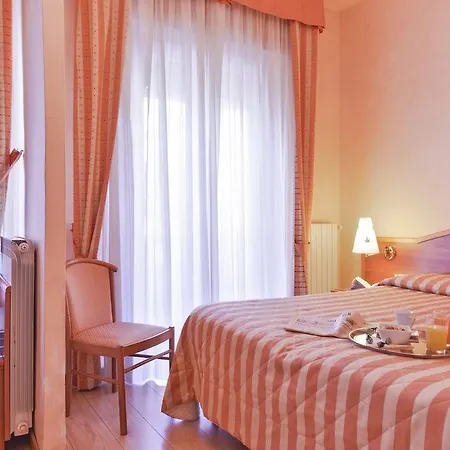 Jane Hotel