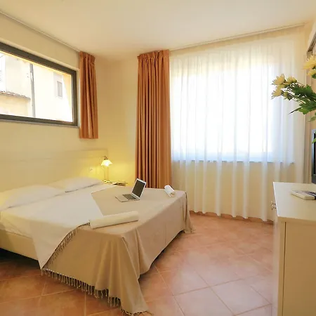 Relais Martinez
