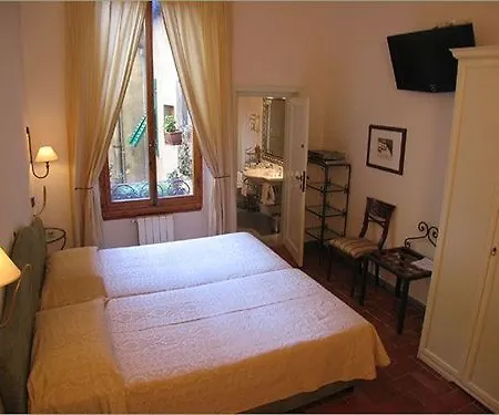 La Casa Del Ghiberti Bed & Breakfast Florence