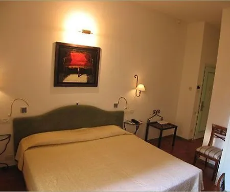 La Casa Del Ghiberti 3*