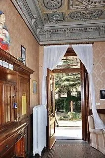 Casa Secchiaroli Pensjonat 3*