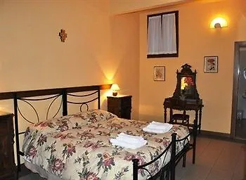 Pensjonat Casa Secchiaroli