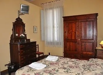 Casa Secchiaroli Firenze
