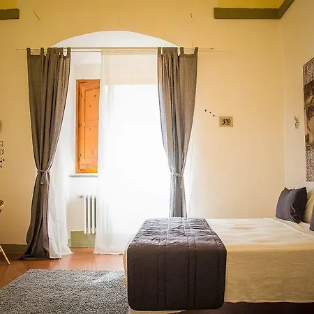 The Artists' Palace 2* Firenze