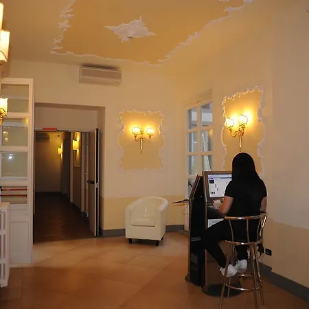 Hotel California Firenze