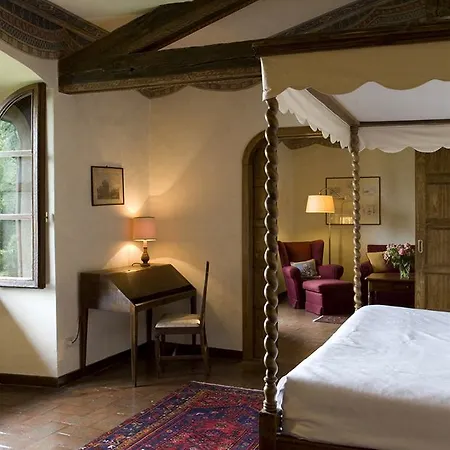 Torre Di Bellosguardo Hotel 4*
