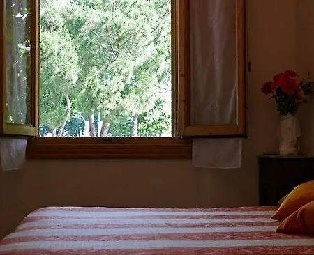 A Beautiful Bed & Breakfast