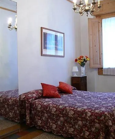 Bed & Breakfast A Beautiful Firenze