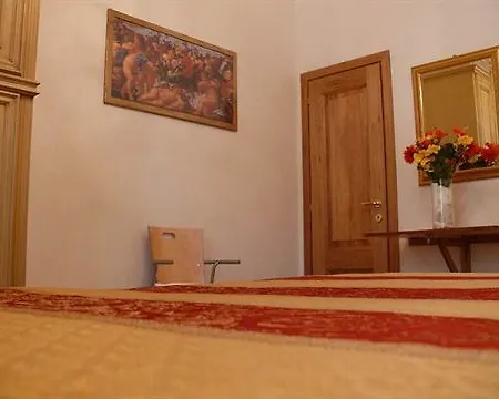 A Beautiful Florença
