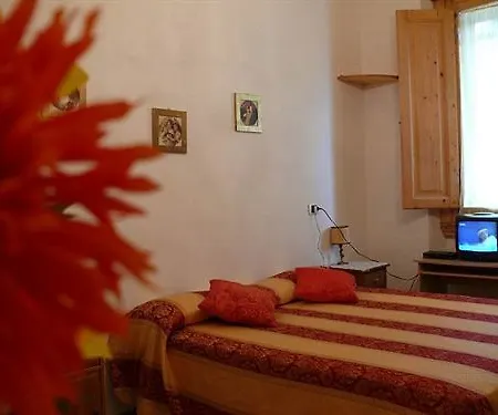 A Beautiful Bed & Breakfast