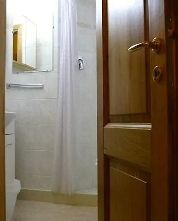 Bed & Breakfast A Beautiful 3*
