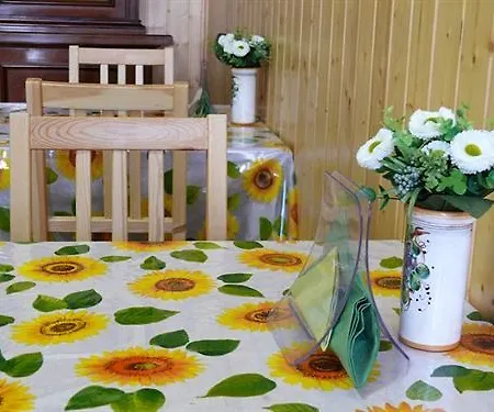 A Beautiful Bed & Breakfast Firenze