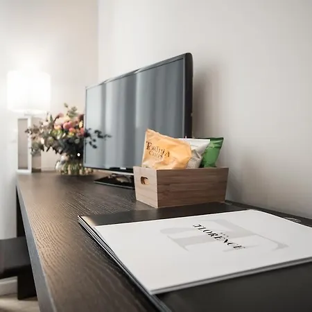 Bed & Breakfast 7florence Firenze