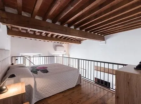 Firenze Rentals Hotel Firenze