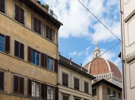 Hotel Firenze Rentals *