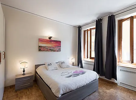 Firenze Rentals