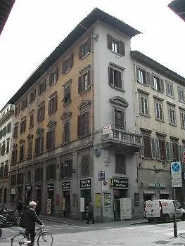 Di Piazza Del Duomo Firenze