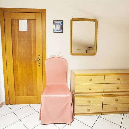 Hotel Il Castagno Florence