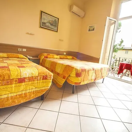 Hotel Il Castagno