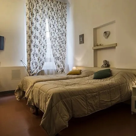 San Remigio Firenze