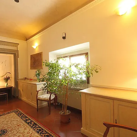 Delle Tele 3* Florence