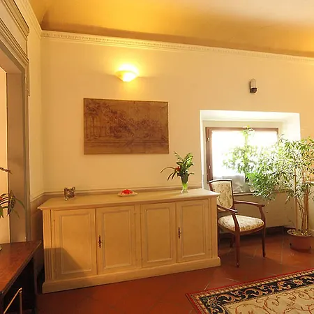 Delle Tele Hotel Florenz