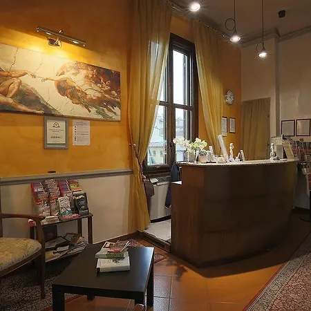 Delle Tele Hotel