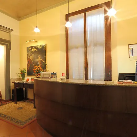 Delle Tele Hotel Florence