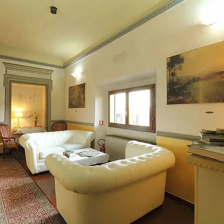 Delle Tele Hotel