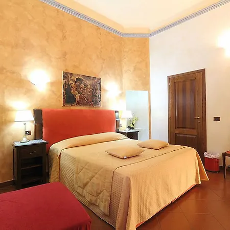 Delle Tele Hotel Florence