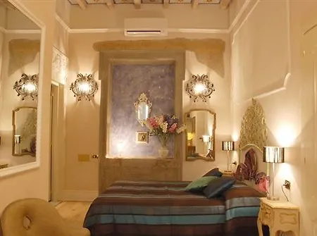 Bed & Breakfast Mr. My Firenze