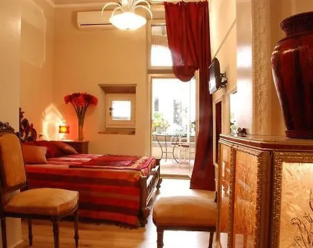 Bed & Breakfast B&B Mr. My Resort