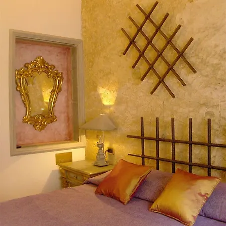 B&B Mr. My Resort Florence