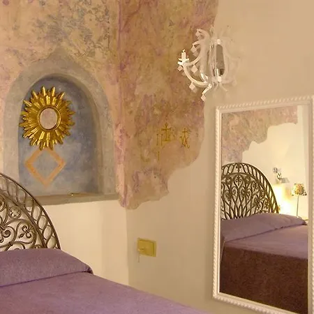 Bed & Breakfast B&B Mr. My Resort 2*