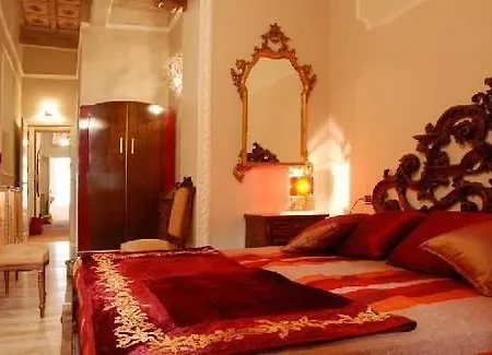 Bed & Breakfast B&B Mr. My Resort Florence
