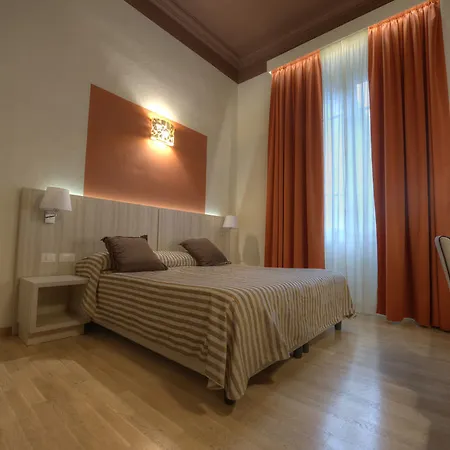 Couette-café Repubblica Florence
