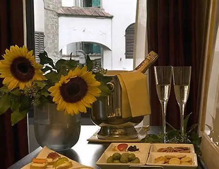 Le Stanze Di Caterina * Florence