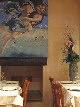 Le Stanze Di Caterina * Florence