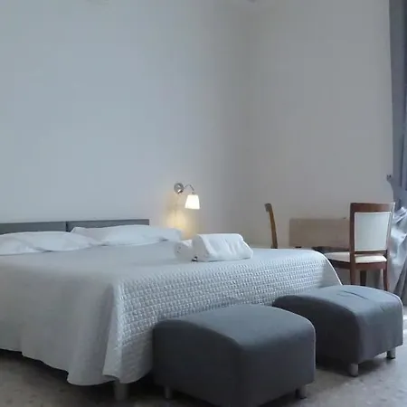Bed & Breakfast Melody House Florence