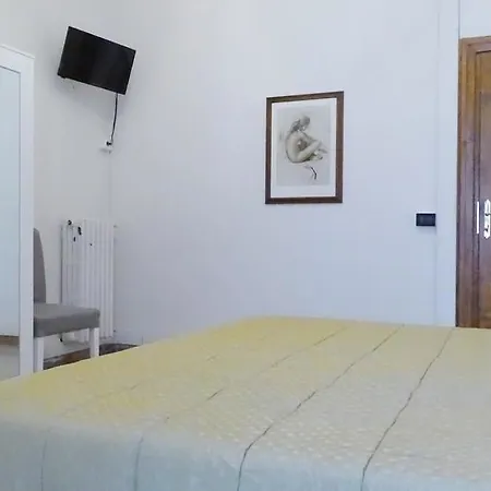 Bed & Breakfast Melody House Florencie
