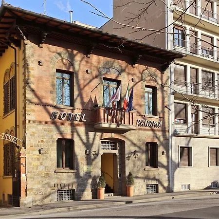 Panama Hotel