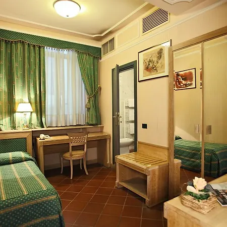 Hotel Panama