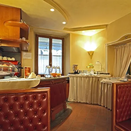Panama Hotel Florence