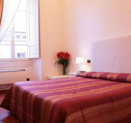 Magnifico Messere Bed & Breakfast 2*