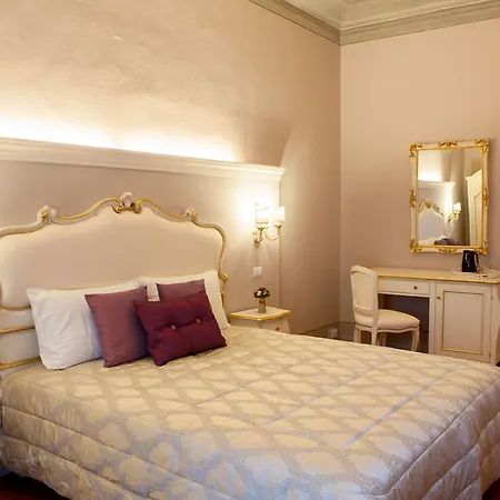 Bed and breakfast I Quattro Poeti